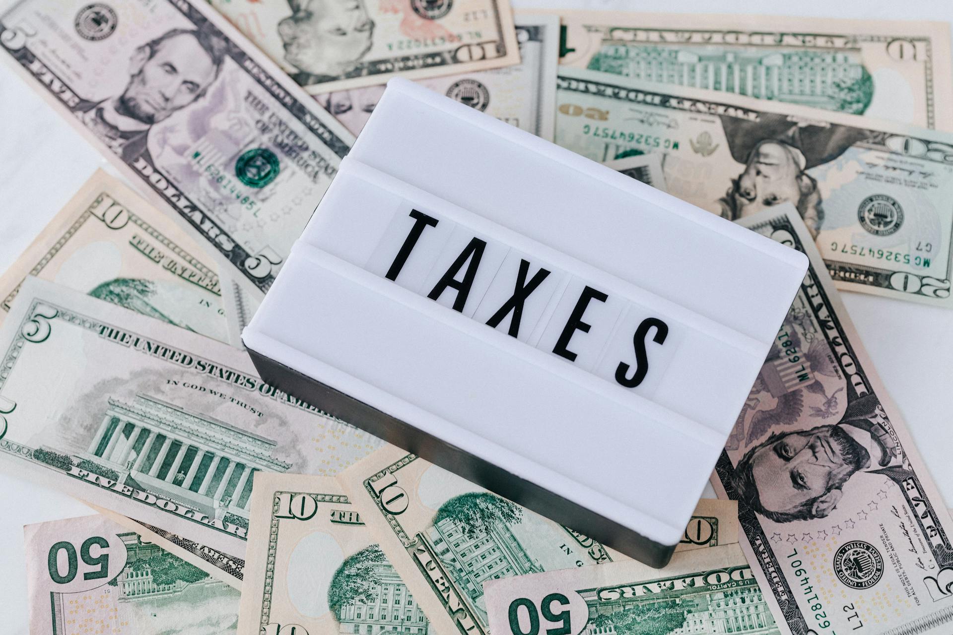 Tax