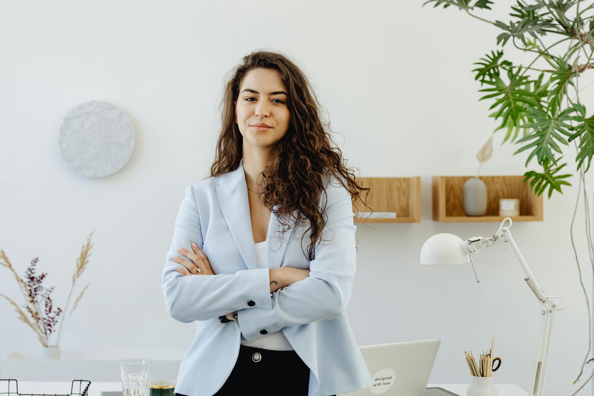 Boss/businesseswoman