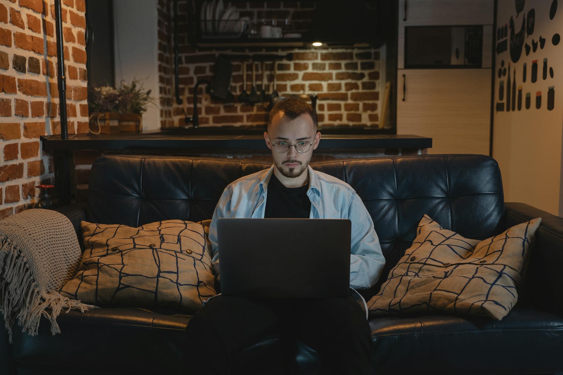 Remote work